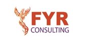 FYR Consulting Logo