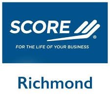SCORE logo