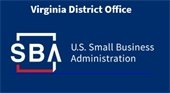 SBA Richmond office logo