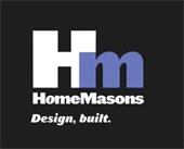 Image of HomeMasons logo