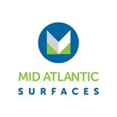 Mid Atlantic Surfaces Logo