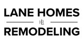 Lanes Homes Logo
