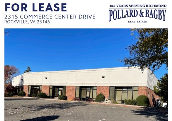 Image of 2315 Commerce Center Drive