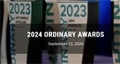 Image of Ordinary Awards