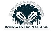 Image of Sawmill Music Series logo