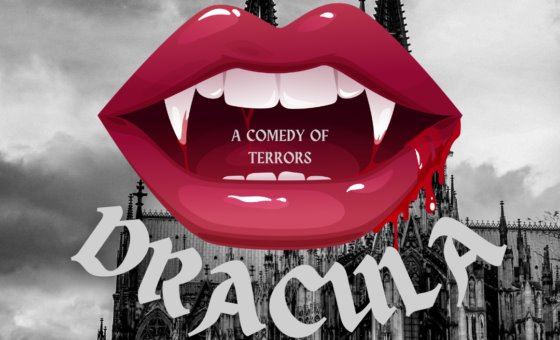 Image of Playbill for Dracula