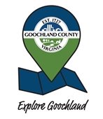 Explore Goochland Logo