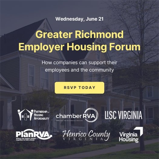 Housing Forum graphic image