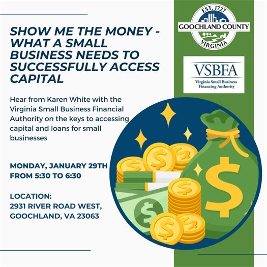 Image of event graphic