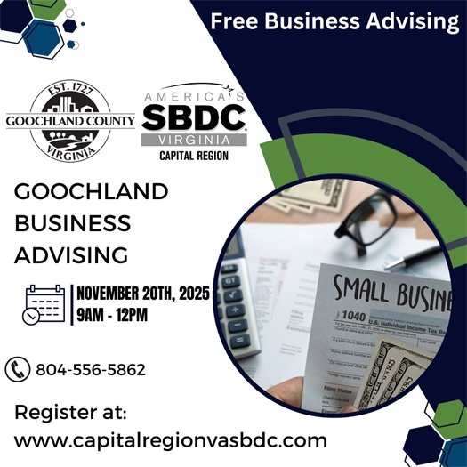 SBDC Office Hours 