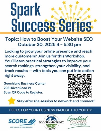 Spark Success Series