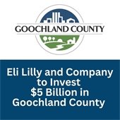 Eli Lilly Announcement