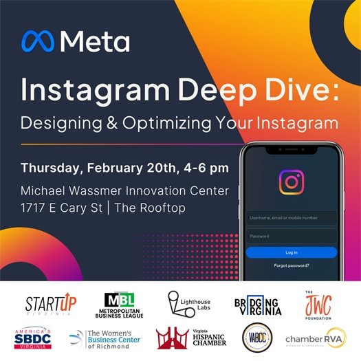 Instagram Deep Dive with Meta