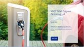 Electric Vehicle Charging