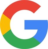 Google Logo image
