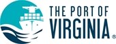 Port of Virginia Logo