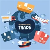 International Trade Image