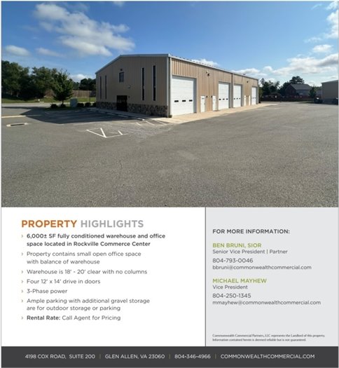 2405 Granite Ridge Road