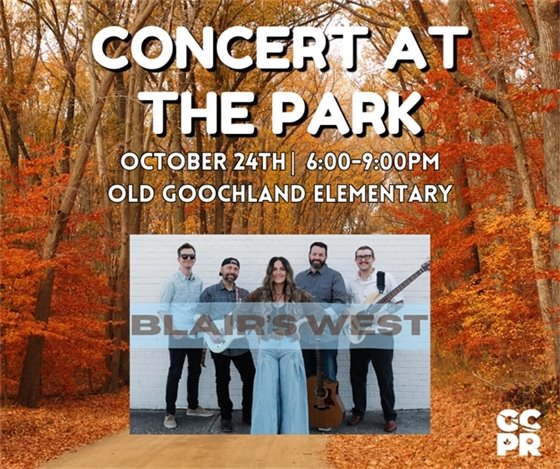 Night at Tucker October