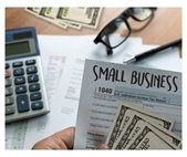 Image of small business activities