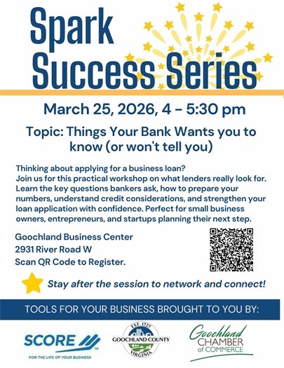 Spark Success Series