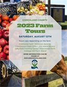 Goochland Farm Tours