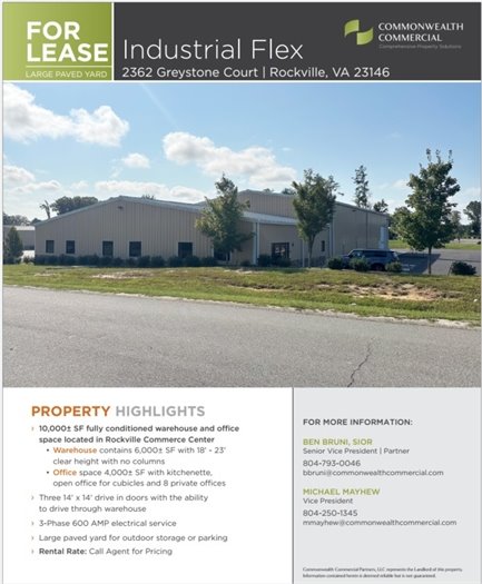 2362 Greystone Court