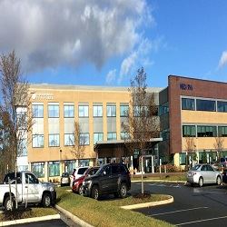 Medarva West Creek 2