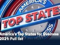 top state 2021