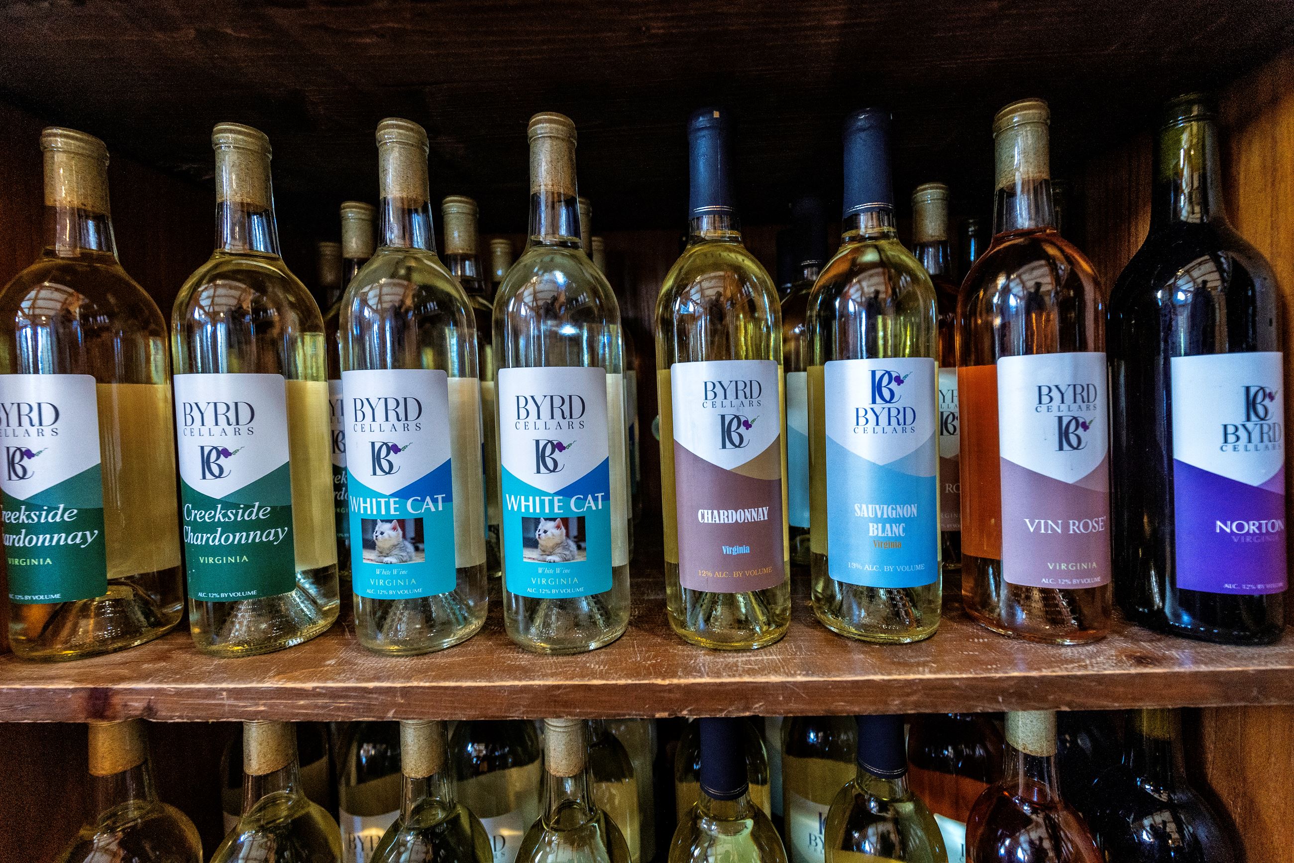 Byrd Cellars
